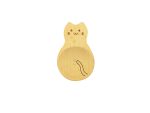 ねこの小さじ