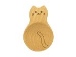 ねこの大さじ