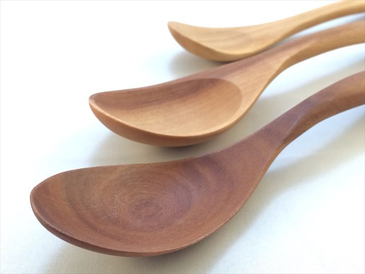 WOOD'N レンゲ - 有限会社籐芸
